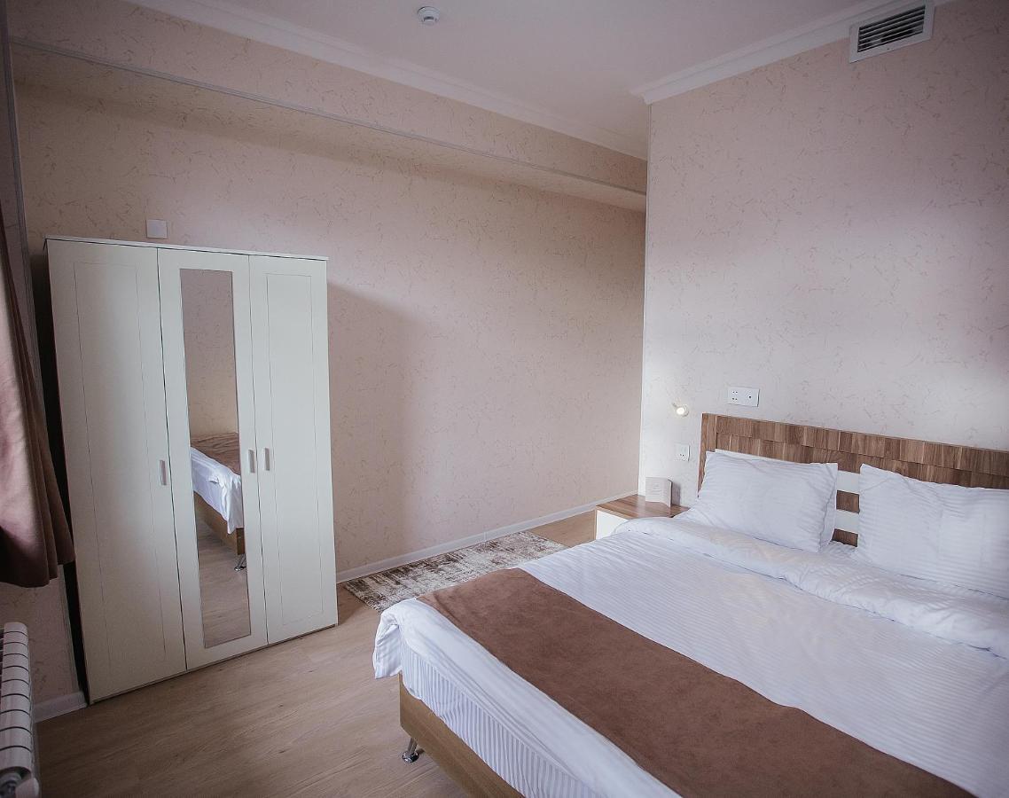 Alfa Hotel Баку Экстерьер фото
