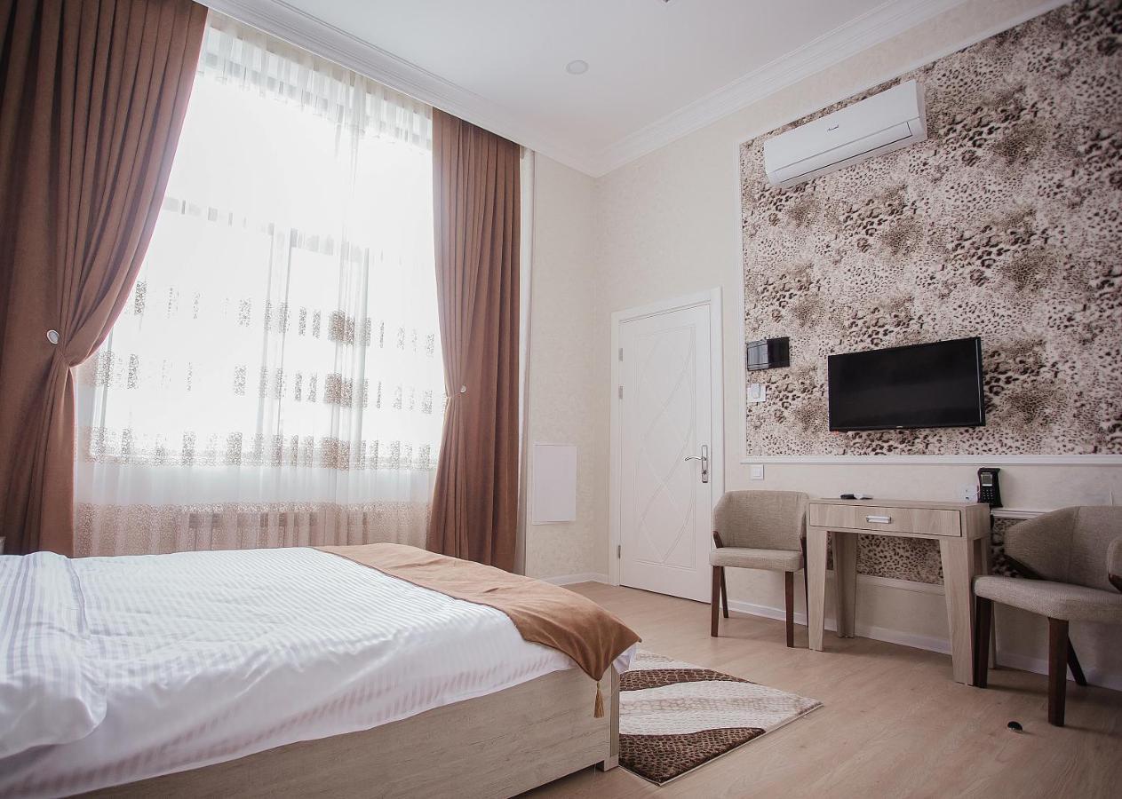 Alfa Hotel Баку Экстерьер фото